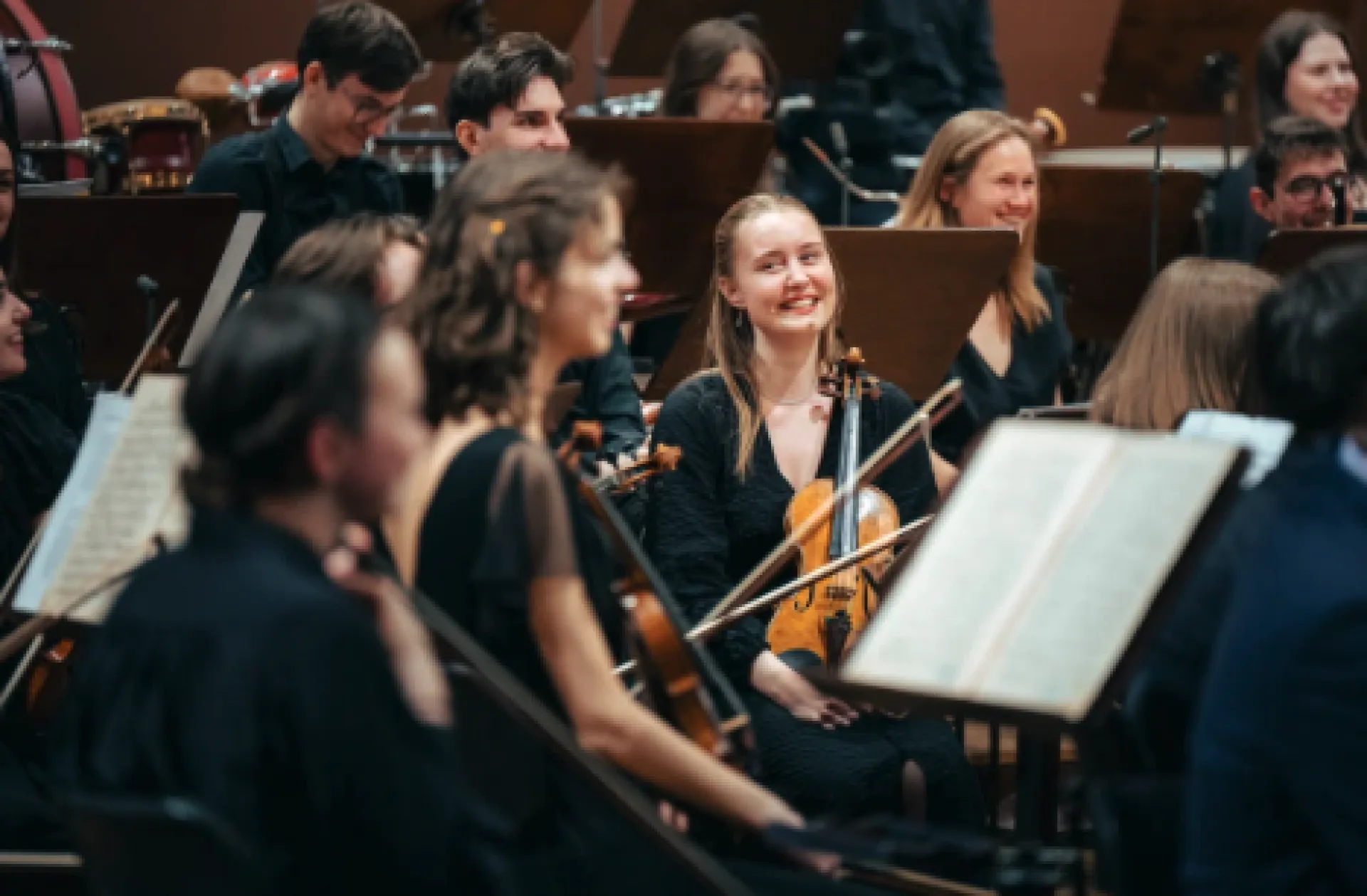 Janáček, Danses lachiennes et danses zaporogues